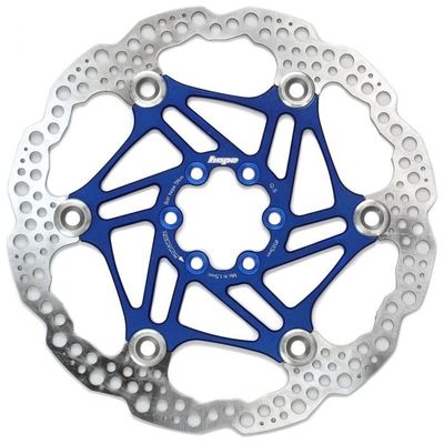 Hope Floating Rotor - 220mmBlue