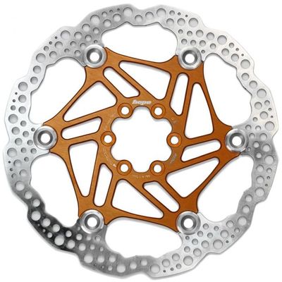 Hope Floating Rotor - 220mmOrange