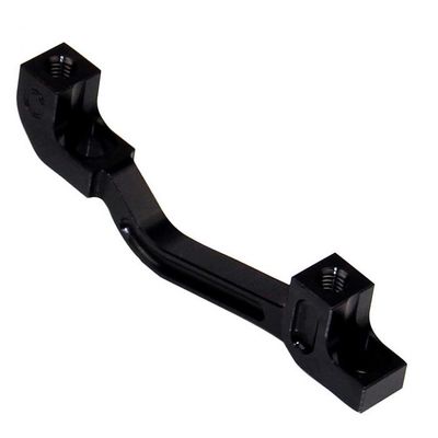 Hope Step Up Caliper Adapter Mounts - 220mmBlackPost Mount - 200mm