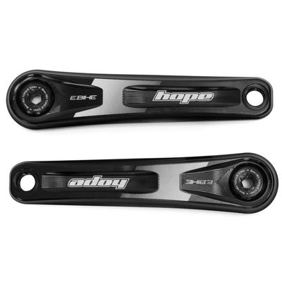 Hope E-Bike Crankset - Black165mmSpecialized