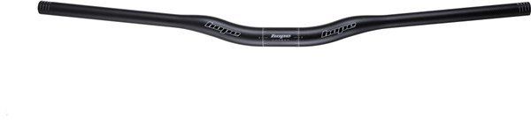 Hope Carbon 800mm Handlebar 35mm 20mm Rise Black - Thumbnail 2