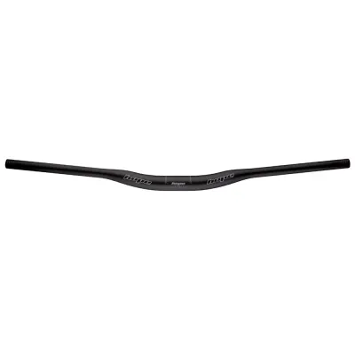 Hope Carbon 800mm Handlebar 35mm 20mm Rise Black