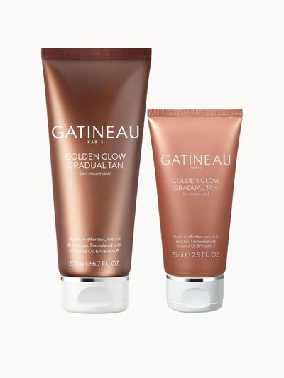 Gatineau Home & Away Golden Glow Gradual Tan Duo 275ml