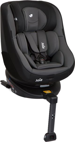 Joie Spin 360 Baby to Toddler Car Seat - Ember