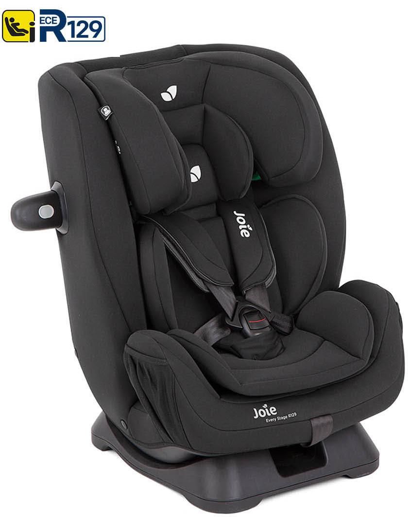 Joie&trade; Every Stage R129 Car Seat - Shale - Image 1