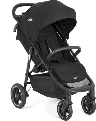 Joie Litetrax™ Pro Pushchair - Shale