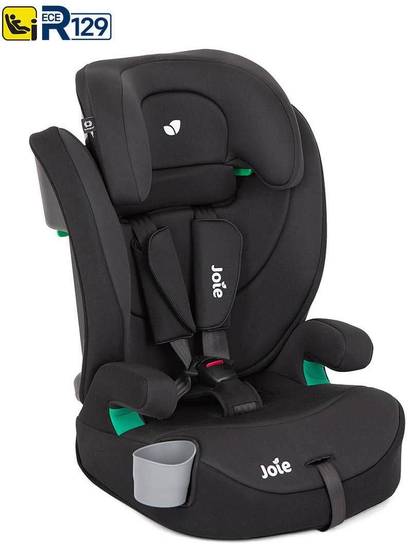 Joie Elevate R129 Car Seat - Shale - Image 1