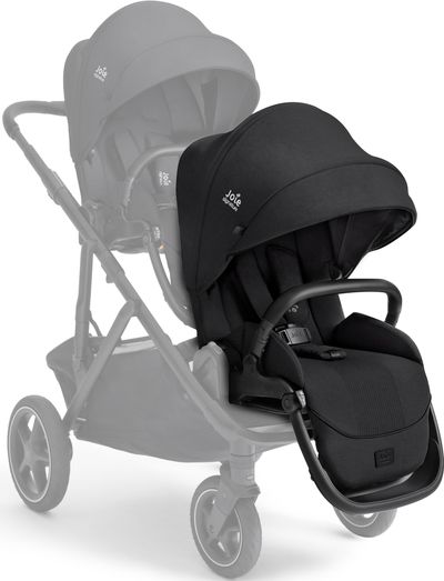 Joie Versiti™ Signature Sibling Seat - Eclipse