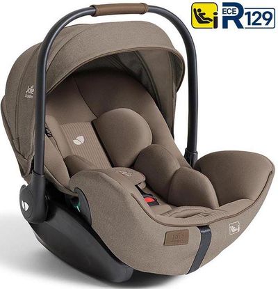 Joie i-Level™ Pro Signature Car Seat – Maple