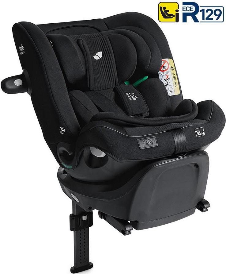 Joie Signature i-Spin™ XL Car Seat - Image 1