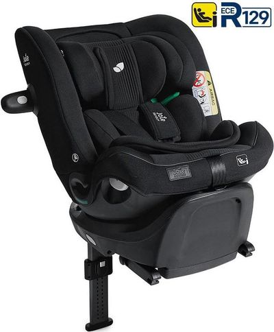 Joie Signature i-Spin™ XL Car Seat