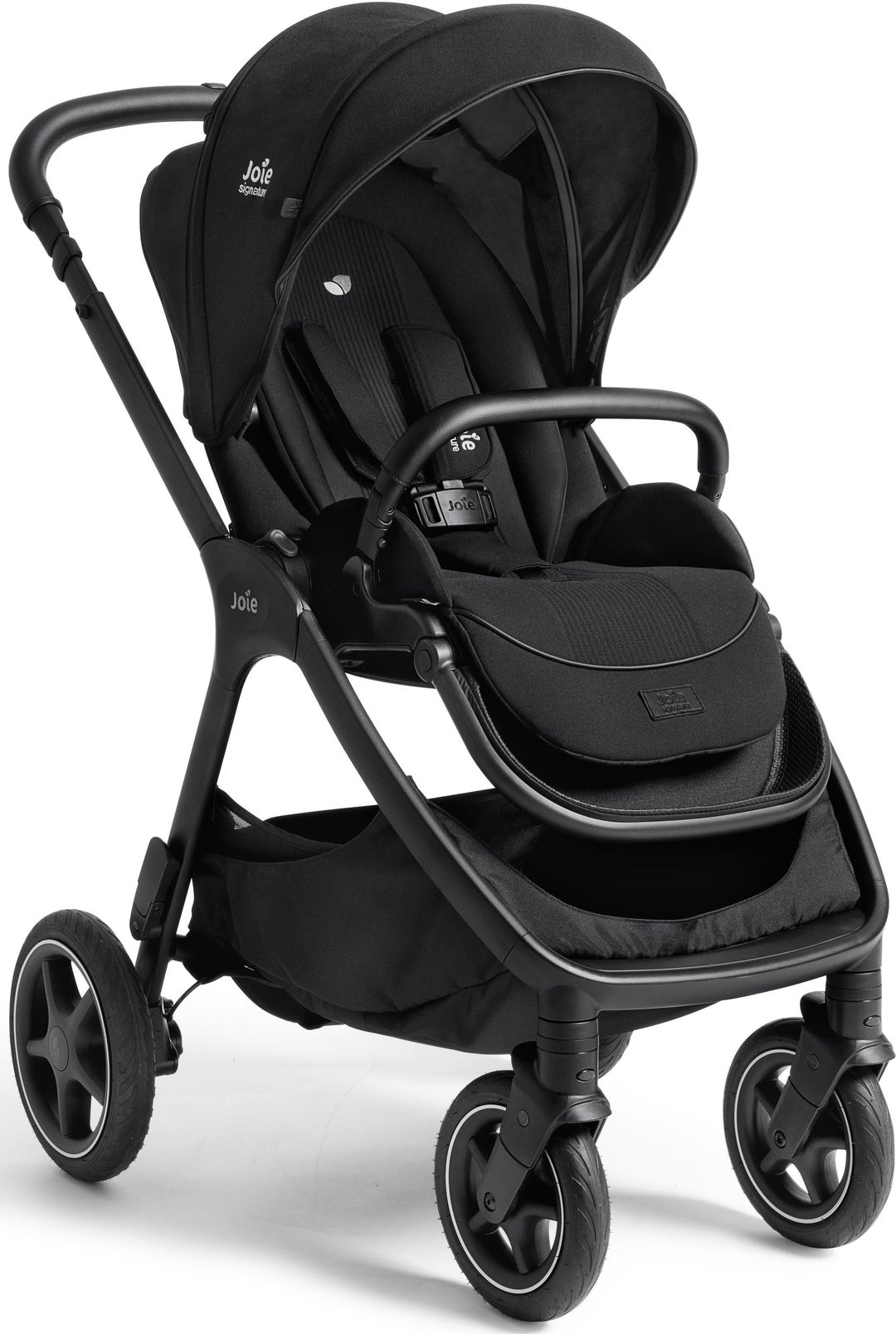Joie finiti™ 4in1 Signature Pushchair - Eclipse - Image 1