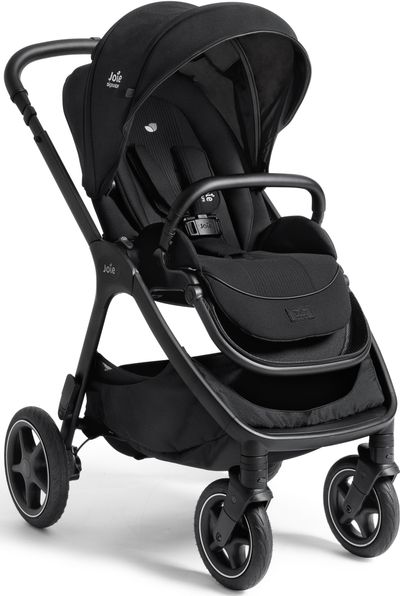 Joie finiti™ 4in1 Signature Pushchair - Eclipse