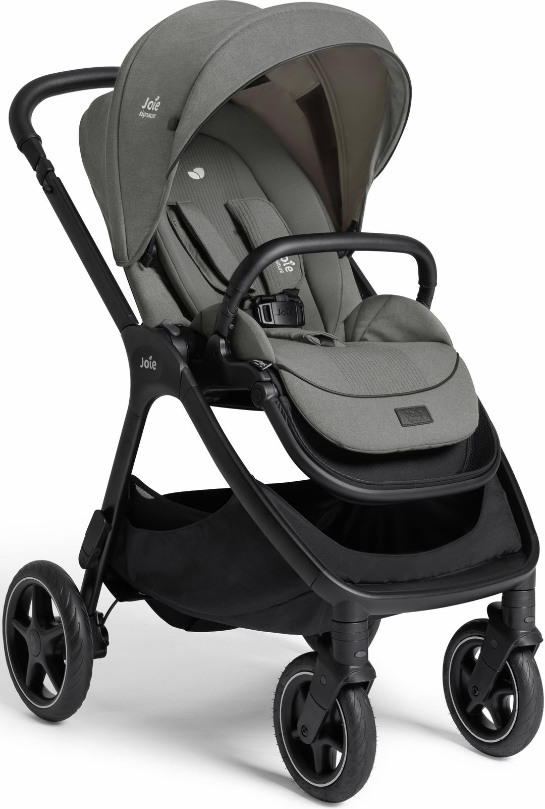 Joie finiti™ 4in1 Signature Pushchair – Evergreen - Image 1