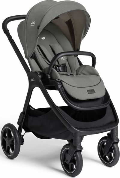 Joie finiti™ 4in1 Signature Pushchair – Evergreen
