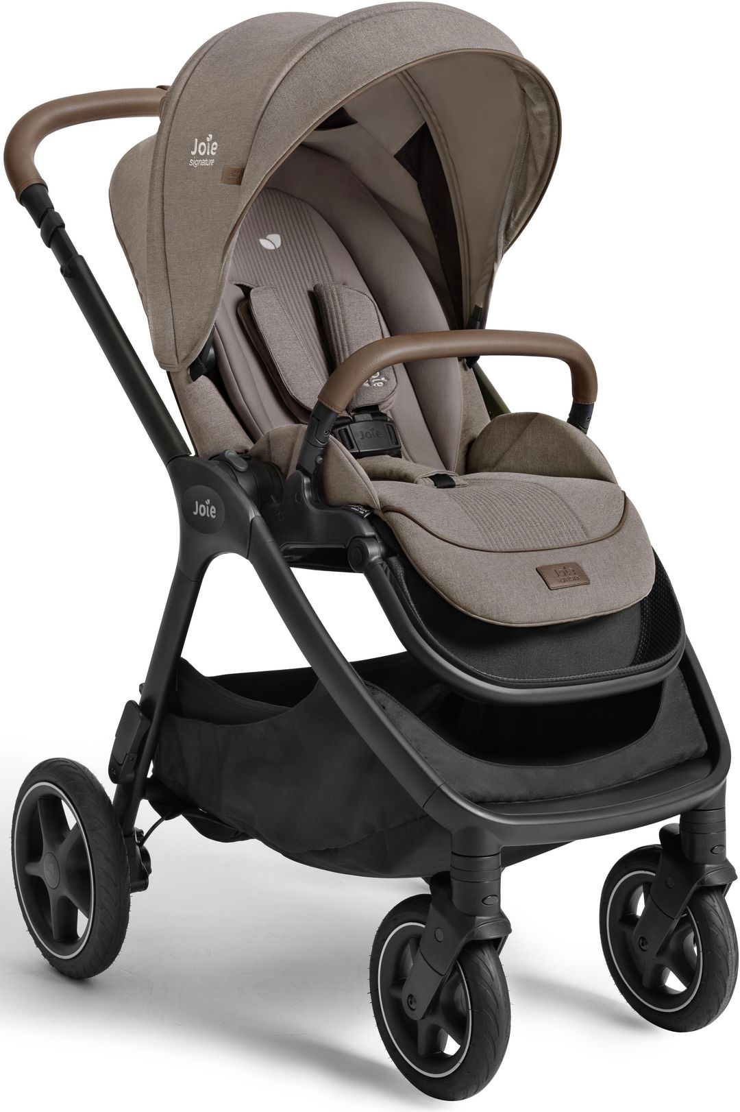 Joie finiti™ 4in1 Signature Pushchair – Maple - Image 1
