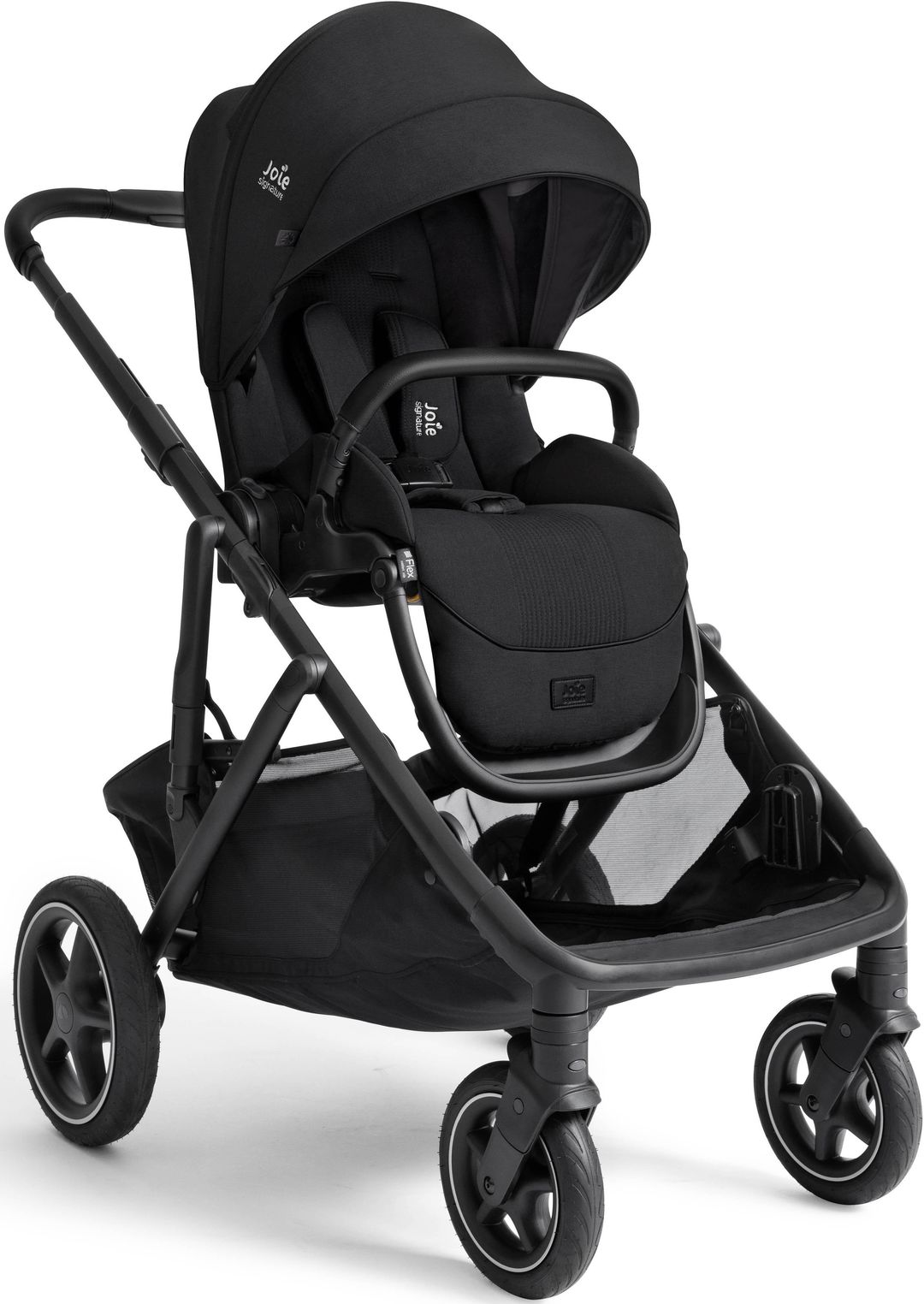 Joie Versiti™ Signature Pram - Eclipse - Image 1