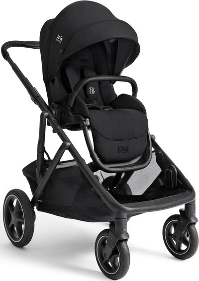 Joie Versiti™ Signature Pram - Eclipse