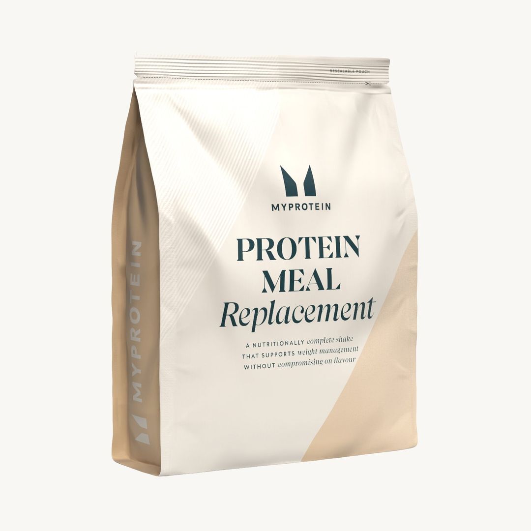Protein Meal Replacement Blend - 1kg - Vanilla - Image 1