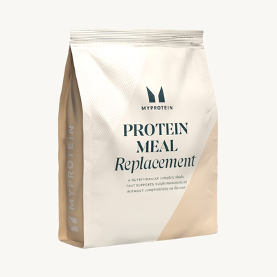 Protein Meal Replacement Blend - 1kg - Vanilla - Thumbnail 2