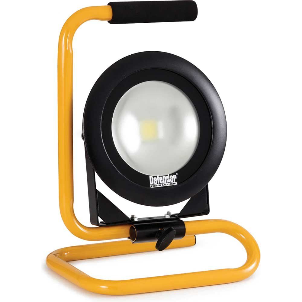 Defender DF1200 20W Led Floor Light 240v - Image 1