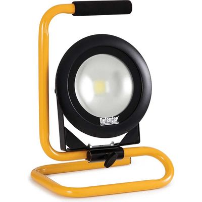 Defender DF1200 20W Led Floor Light 240v