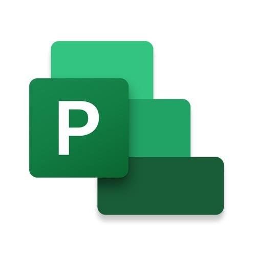Microsoft Project Standard 2021 Office suite Full 1 license(s) Multili - Image 1