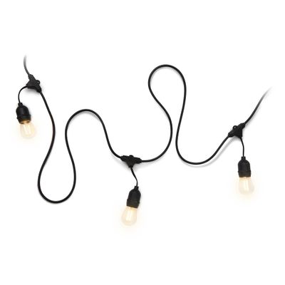 4LITE 4L2/8000 Festoon LED Light String - 10 m