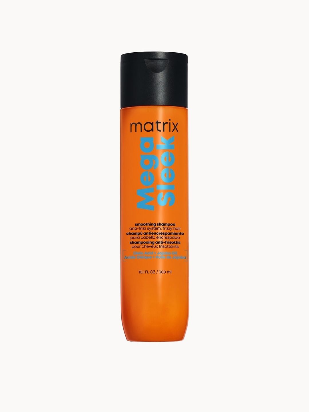 Matrix Mega Sleek Shampoo 300ml Double - Image 1