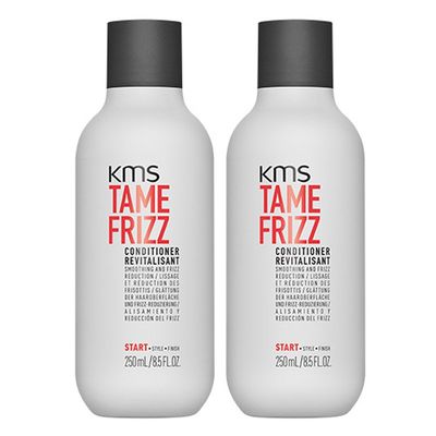 KMS TameFrizz Conditioner 250ml Double