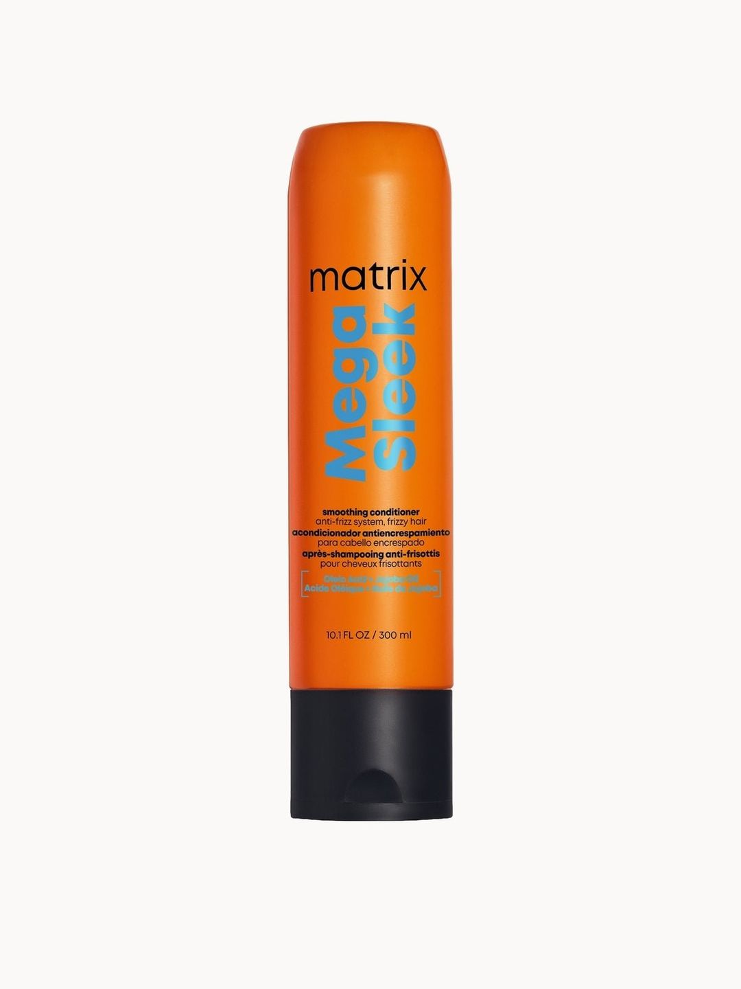 Matrix Mega Sleek Conditioner 300ml Double - Image 1