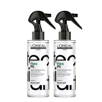 L'Oreal Professionnel Tecni Art Pli Shaper 190ml Double in Clear
