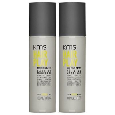 KMS AddVolume Shampoo 750ml Double in Clear