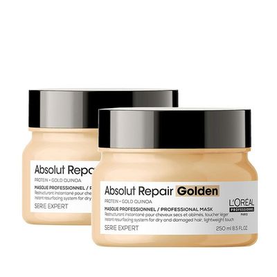 L’Oréal Professional Serie Expert Absolut Repair Lightweight Mask 250ml Double