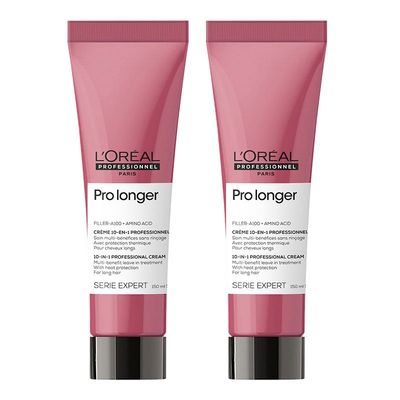 L'Oreal Professionnel Serie Expert Pro Longer Cream 150ml Double in Clear