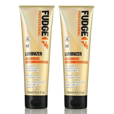 Goldwell Dualsenses Bond Pro Fortifying Shampoo 250Ml & Bond Pro Fortifying Conditioner 200Ml Duo - Thumbnail 2