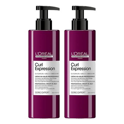 Goldwell Dualsenses Curls & Waves Bundling Shampoo 250Ml Double - Thumbnail 2