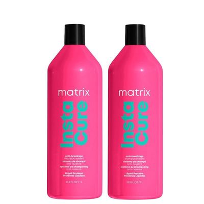 Goldwell Dualsenses Curls & Waves Bundling Shampoo 250Ml, Curls & Waves Bundling Conditioner 200Ml & Dualsenses Curls & Waves Bundling Spray 150Ml Pack - Thumbnail 2