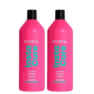 Goldwell Dualsenses Curls & Waves Bundling Shampoo 1000Ml & Curls & Waves Bundling Conditioner 1000Ml & Dualsenses Curls & Waves Bundling Spray 150Ml Pack - Thumbnail 2