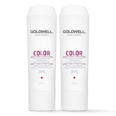 Goldwell Dual Senses Color Brilliance Conditioner 200ml Double
