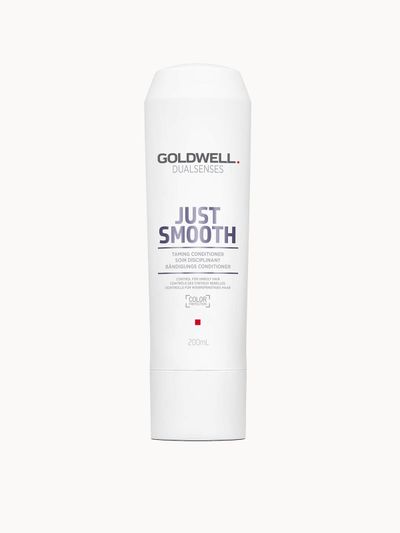 Goldwell Dual Senses Just Smooth Taming Conditioner 200ml Double