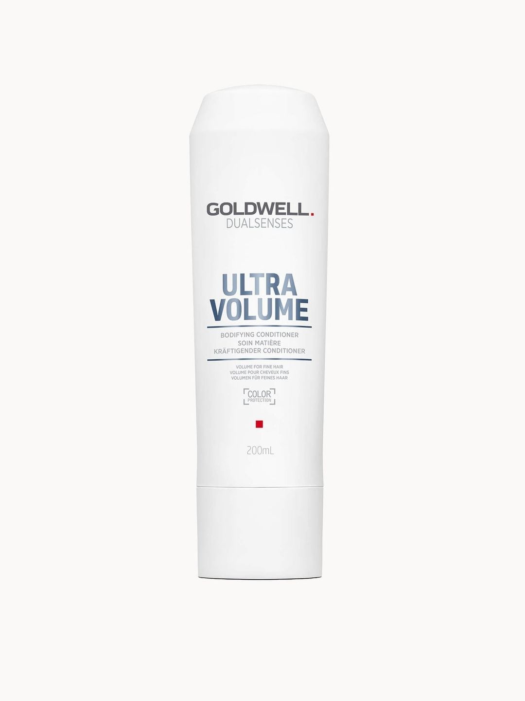 Goldwell Dual Senses Ultra Volume Bodifying Conditioner 200ml Double - Image 1