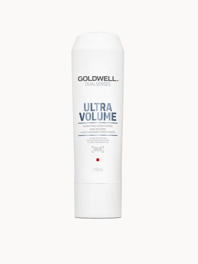 Goldwell Dual Senses Ultra Volume Bodifying Conditioner 200ml Double