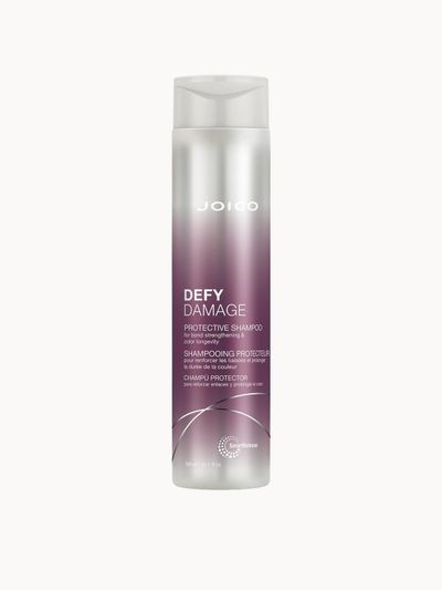 JOICO Defy Damage Protective Shampoo 300ml Double