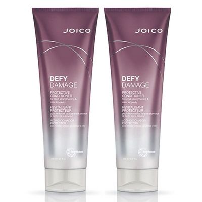 JOICO Defy Damage Protective Conditioner 250ml Double