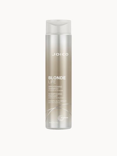 JOICO Blonde Life Brightening Shampoo 300ml Double