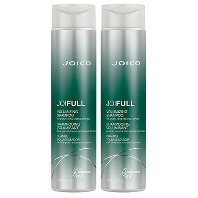 JOICO JOIFULL Volumizing Shampoo 300ml Double in Clear