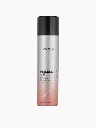 JOICO Weekend Hair Dry Shampoo 255ml Double