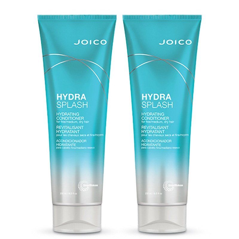 JOICO HydraSplash Hydrating Conditioner 250ml Double - Image 1