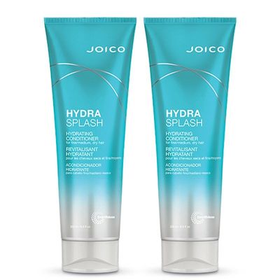 JOICO HydraSplash Hydrating Conditioner 250ml Double